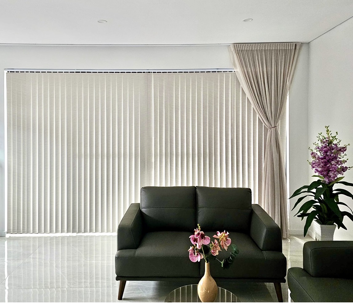 Vertical Blinds