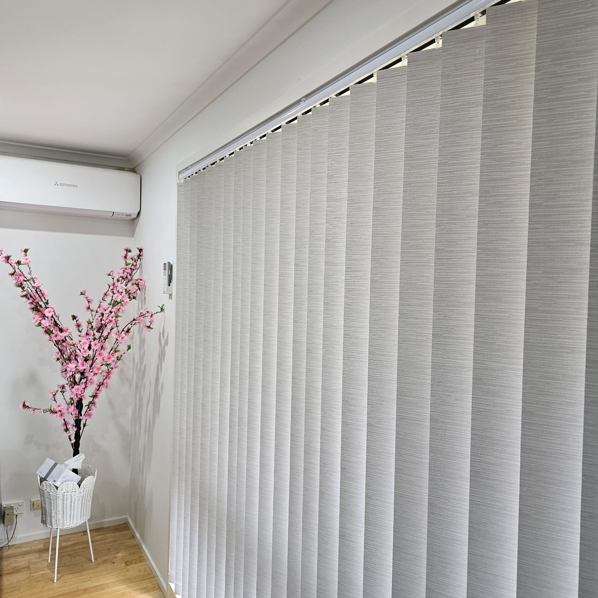 Vertical Blinds