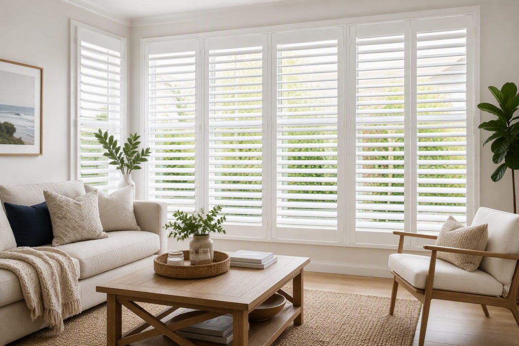 Vertical Blinds