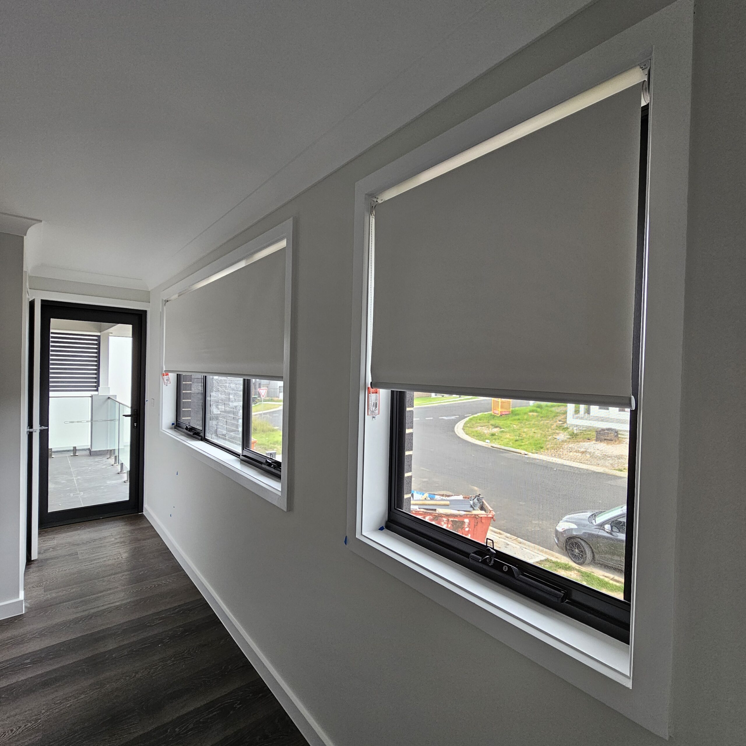 roller blinds