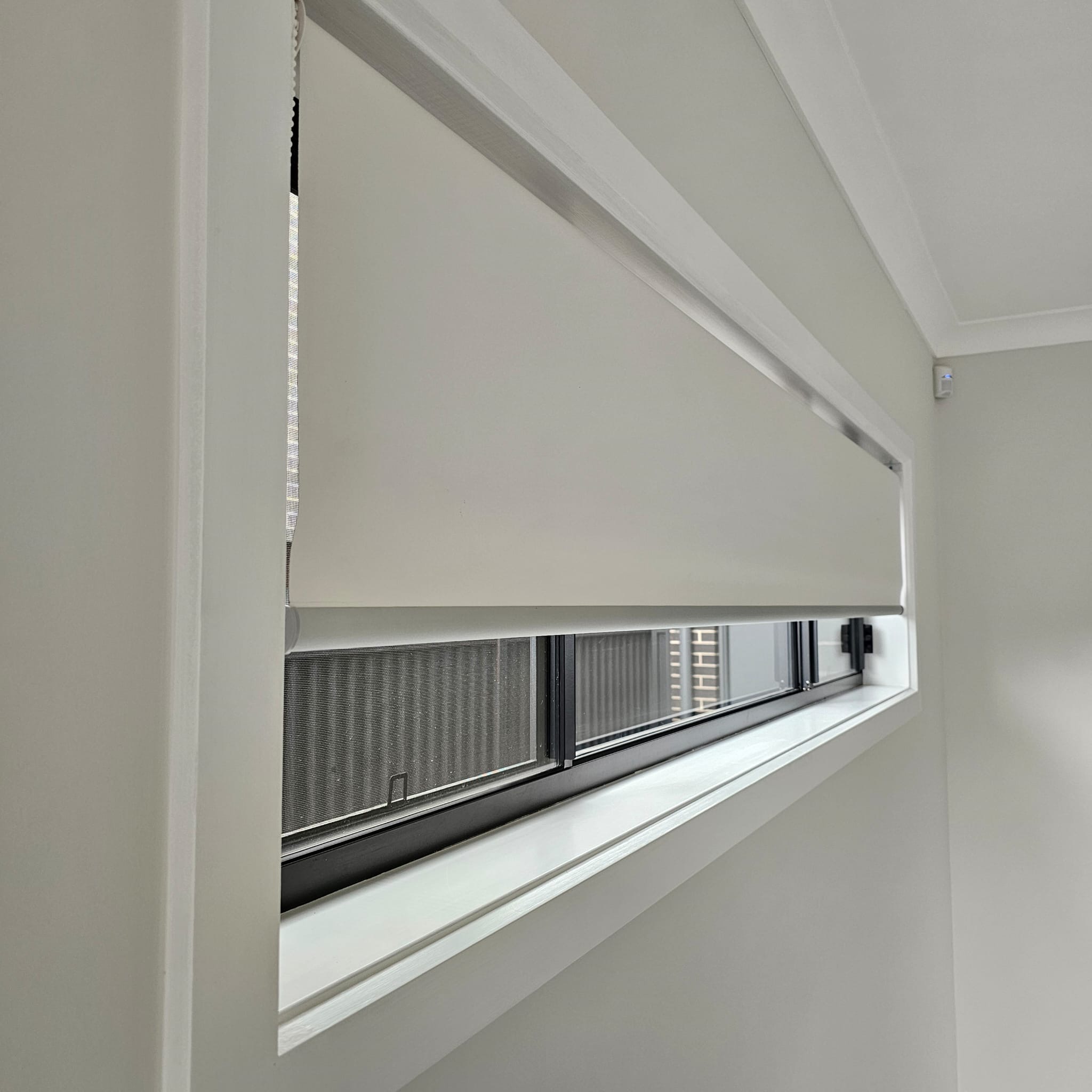 roller blinds