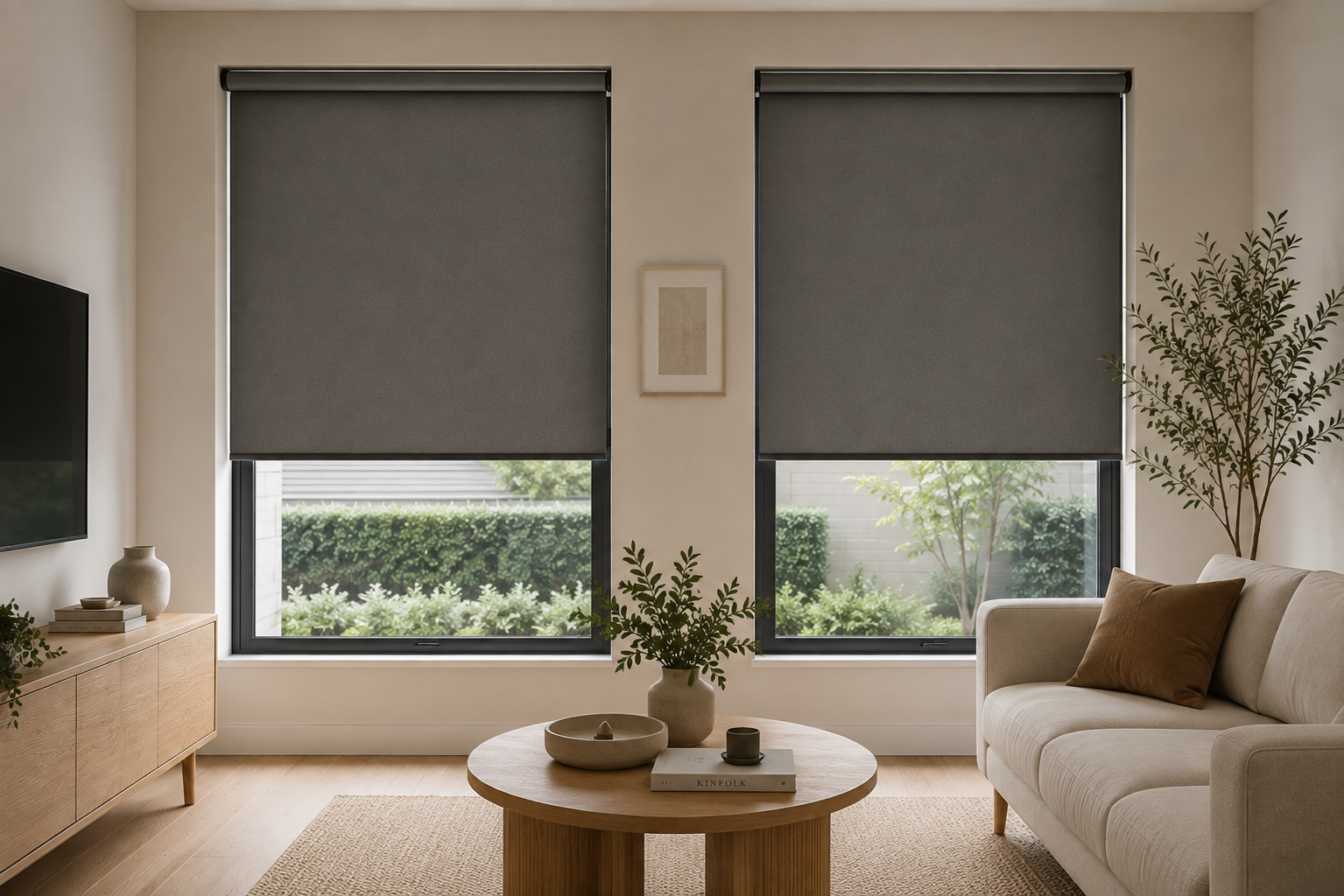 Roller Blinds